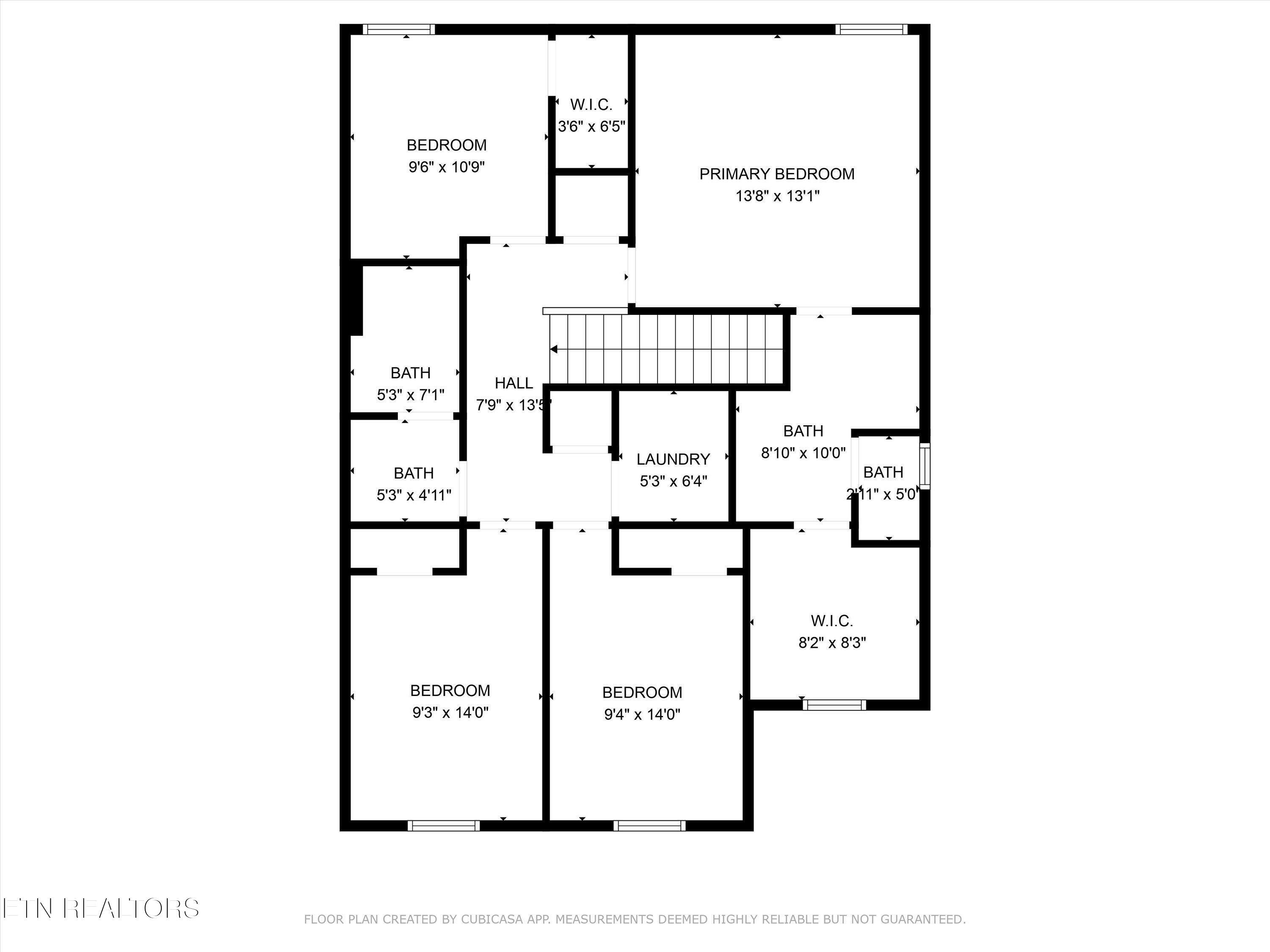 Property Photo: 7 Chestnut Court TN 37716