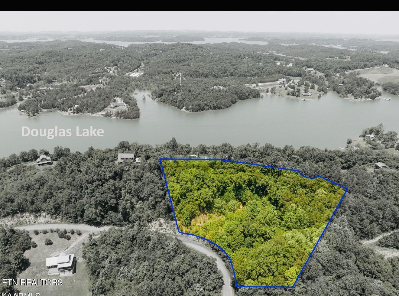 Property Photo: Lot 2 Penelope Lane TN 37862