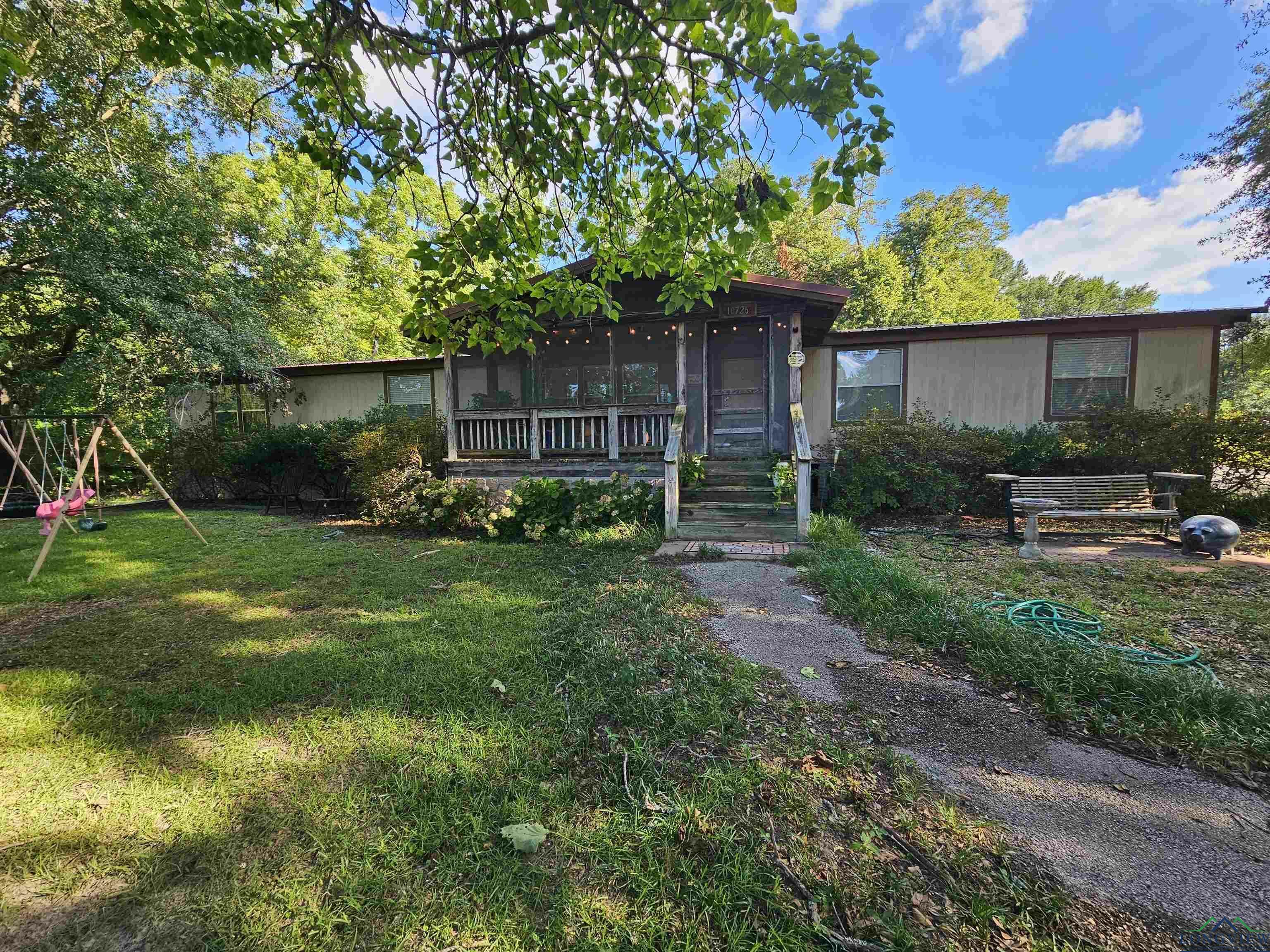 Property Photo: 10726 Old Longview TX 75708