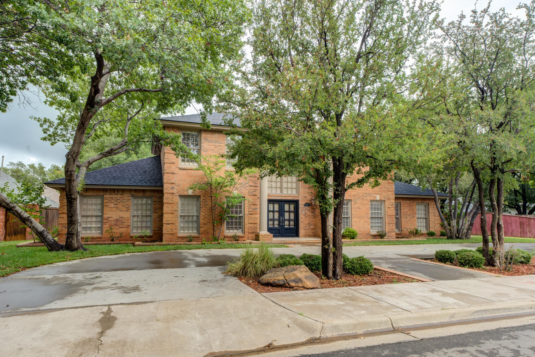 Property Photo: 8707 Toledo Avenue TX 79424