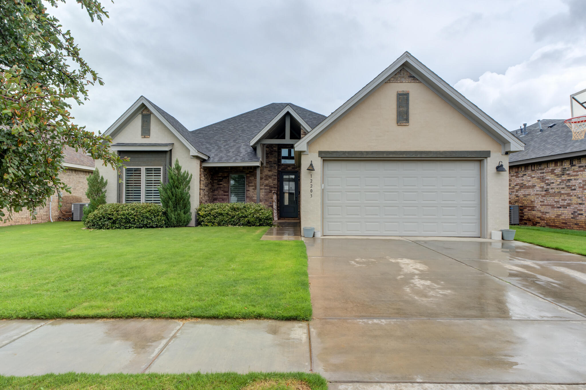 Property Photo: 12203 Kenosha Avenue TX 79423