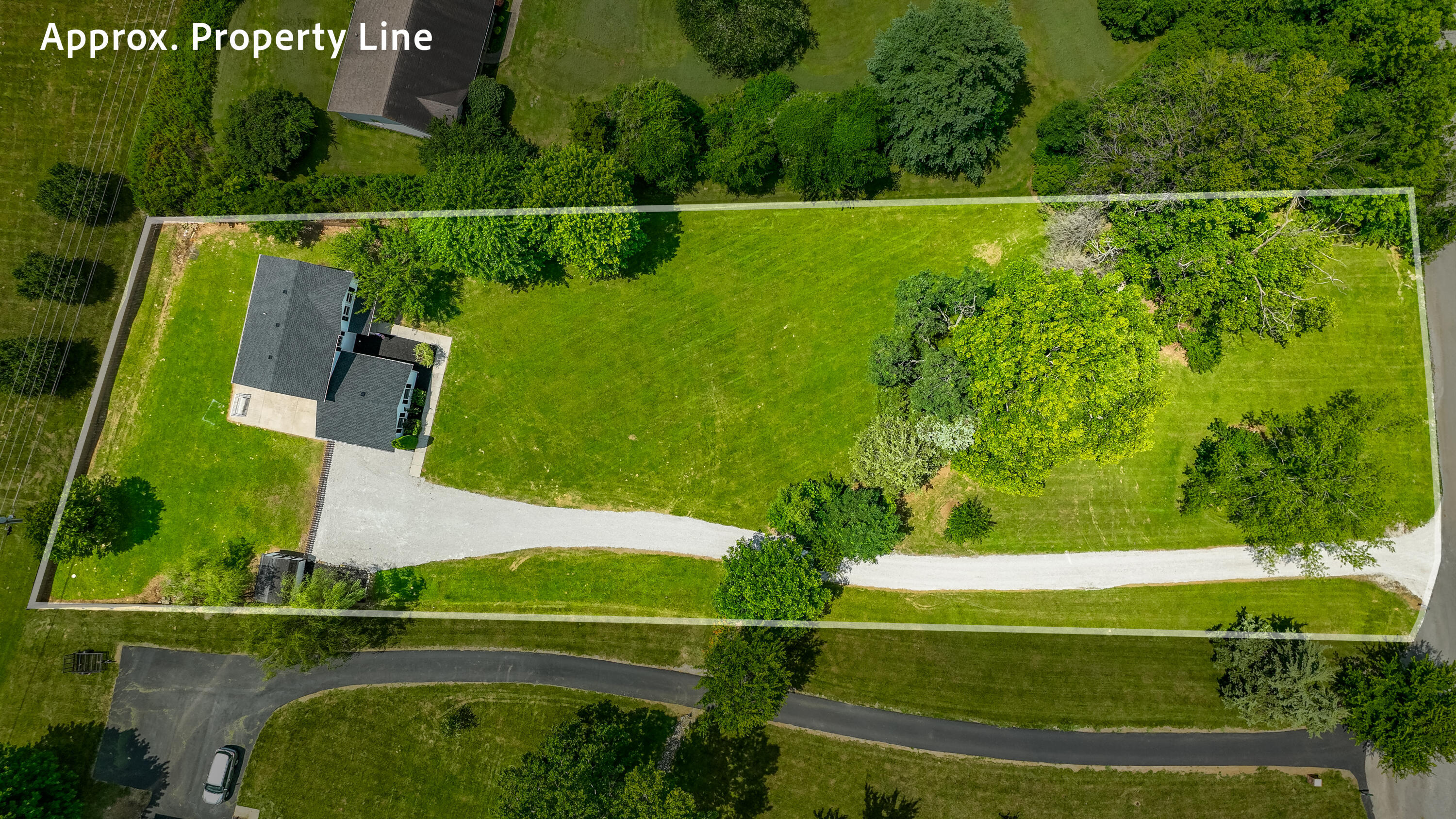 Property Photo: 308 Timberline Court KY 40403
