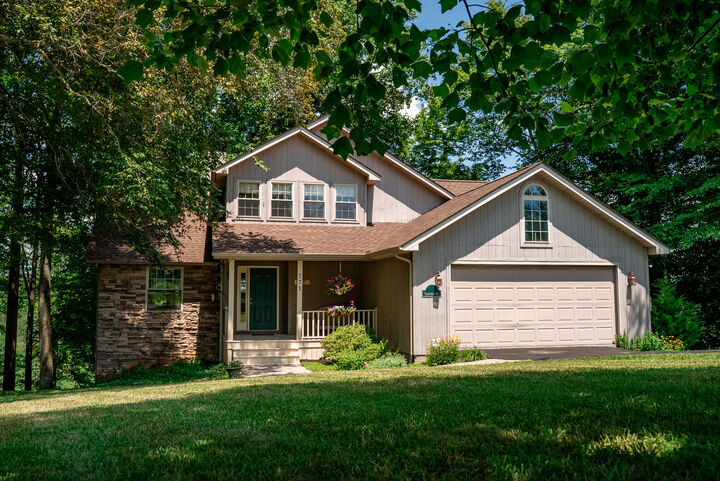 Property Photo:  771 Cliffside Drive  KY 42642 