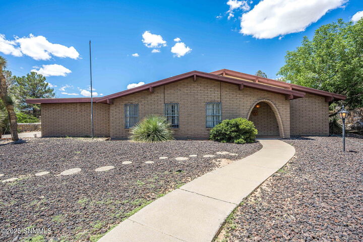 Property Photo: 3005 Ronna Drive NM 88001