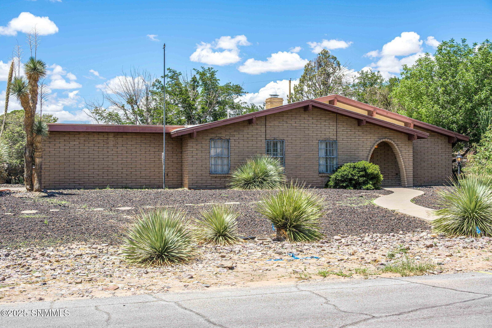 Property Photo:  3005 Ronna Drive  NM 88001 