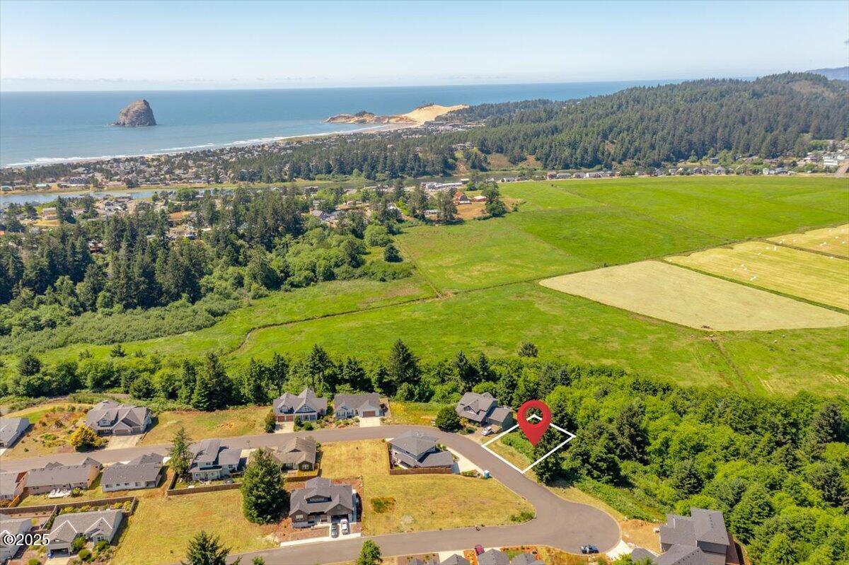Lot 24 Lahaina Loop Road  Pacific City OR 97135 photo