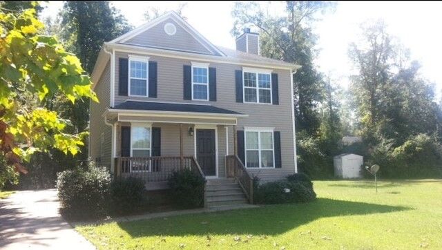 Property Photo:  4264 Loblolly Court  AL 36830 