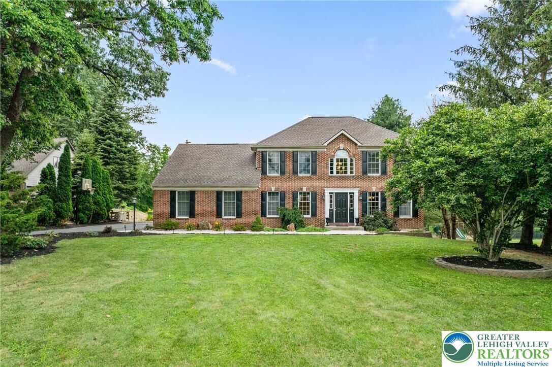 Property Photo:  8349 Mohr Lane  PA 18051 