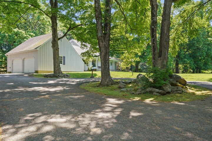 Property Photo: 249 Old Post Road NY 10549