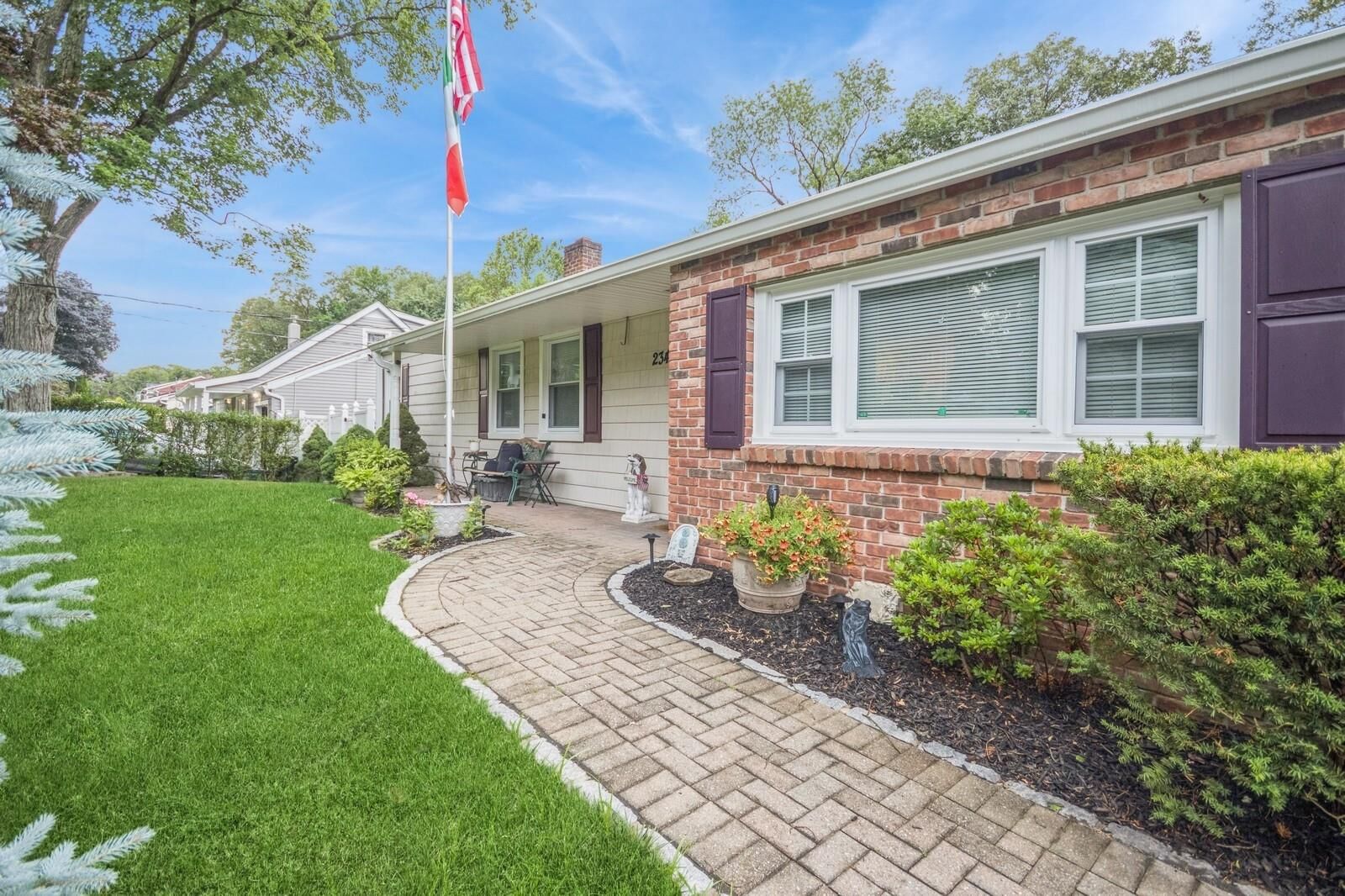 Property Photo:  234 Millington Road  NY 10567 