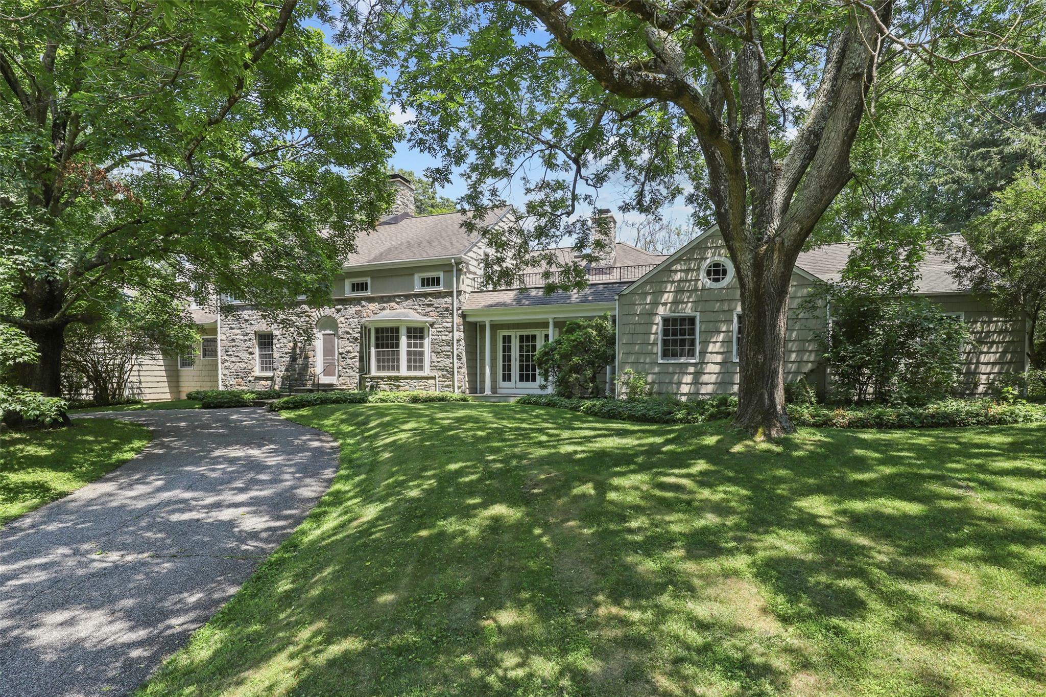 Property Photo: 383 Pine Brook Road NY 10506
