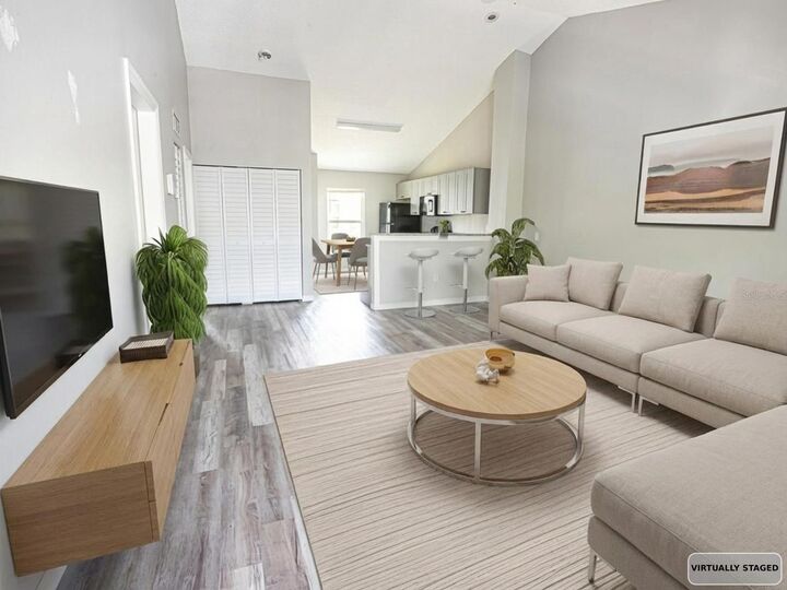 Property Photo:  3651 N Goldenrod Road E205  FL 32792 