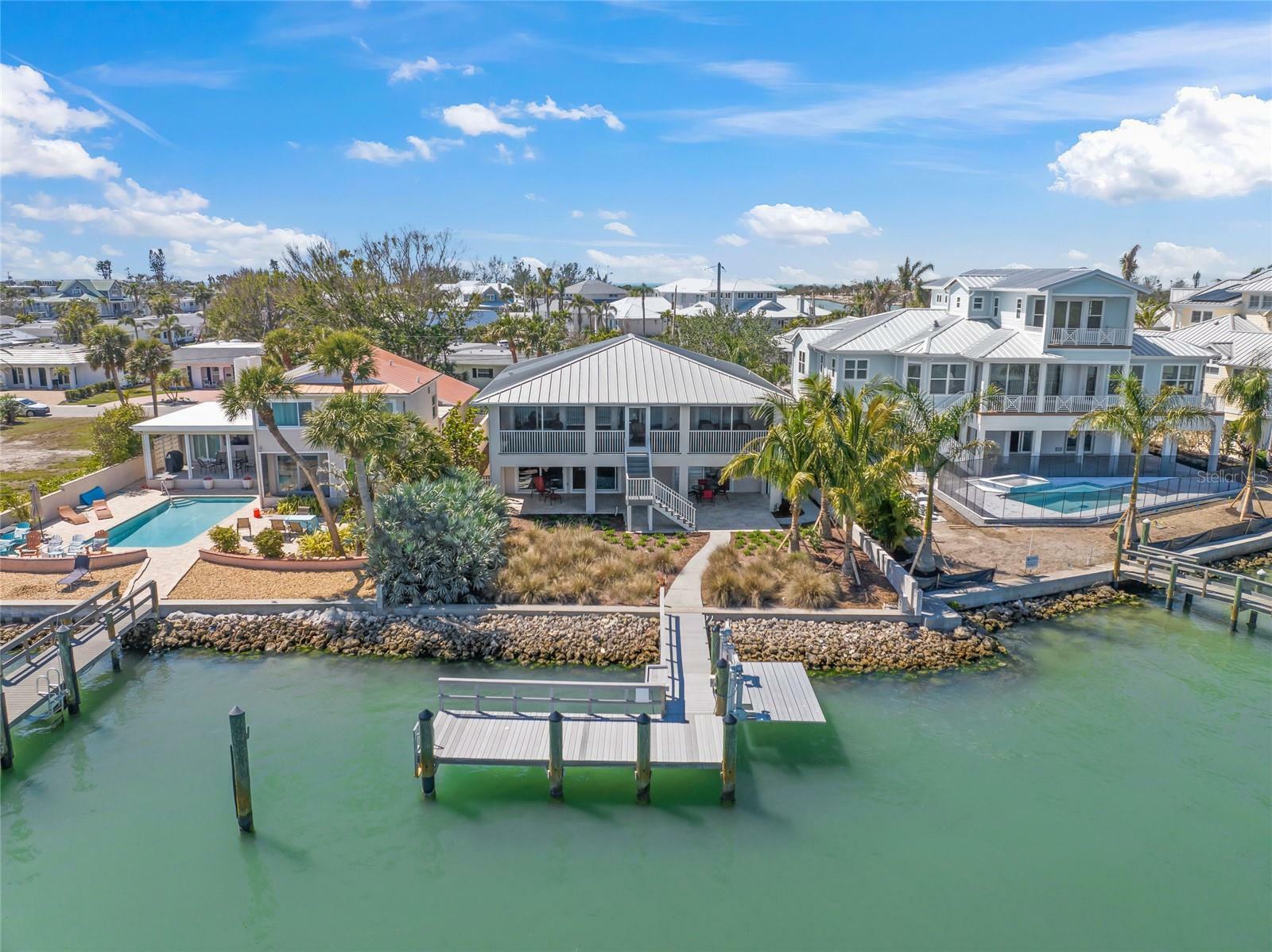 Property Photo: 931 Inlet Circle FL 34285