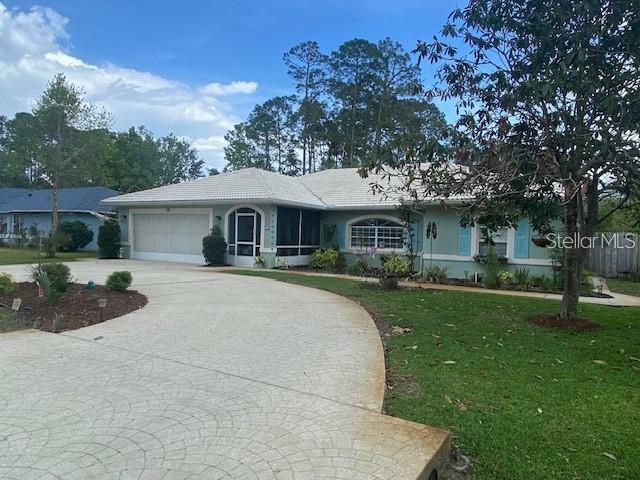 Property Photo:  8 Brigadoon Lane  FL 32137 