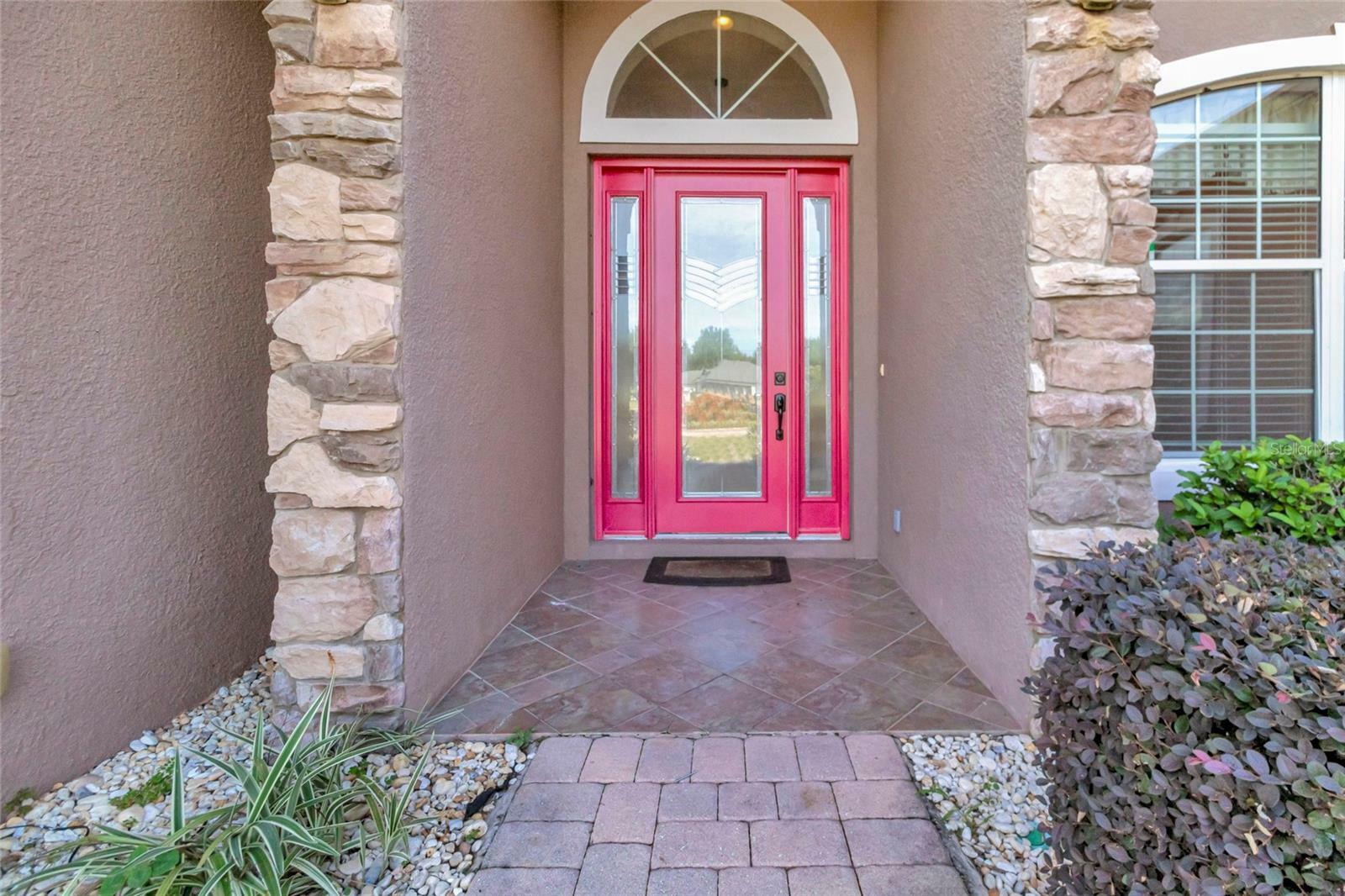 Property Photo: 18139 Great Blue Heron Drive FL 34736