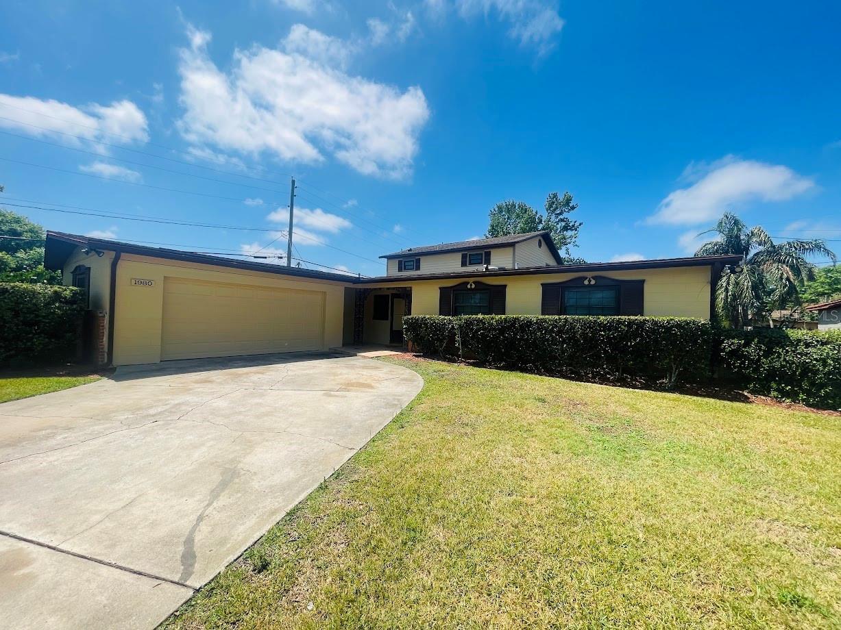 1980 Williams Manor Avenue  Orlando FL 32811 photo