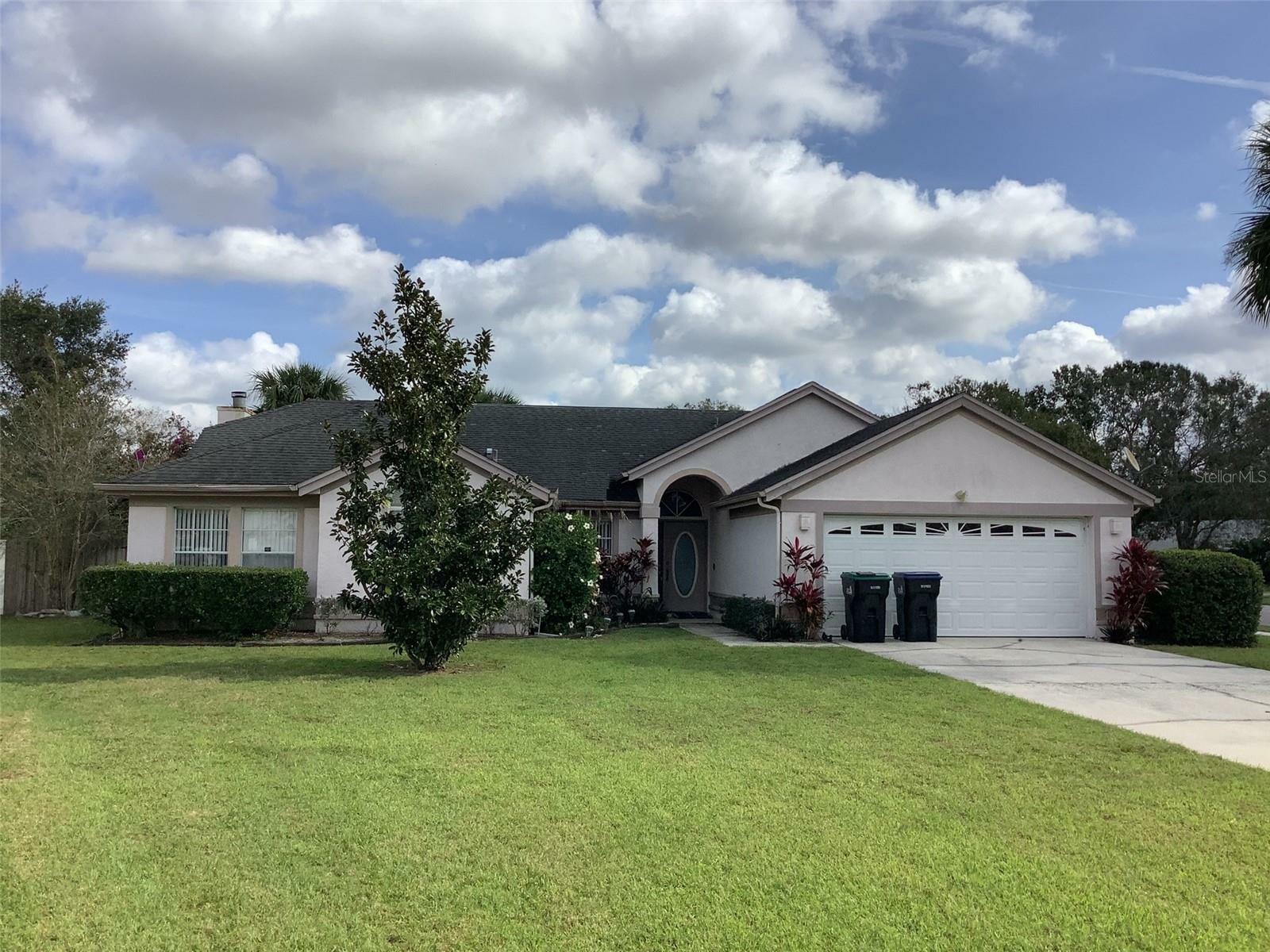 8647 Black Mesa Drive  Orlando FL 32829 photo