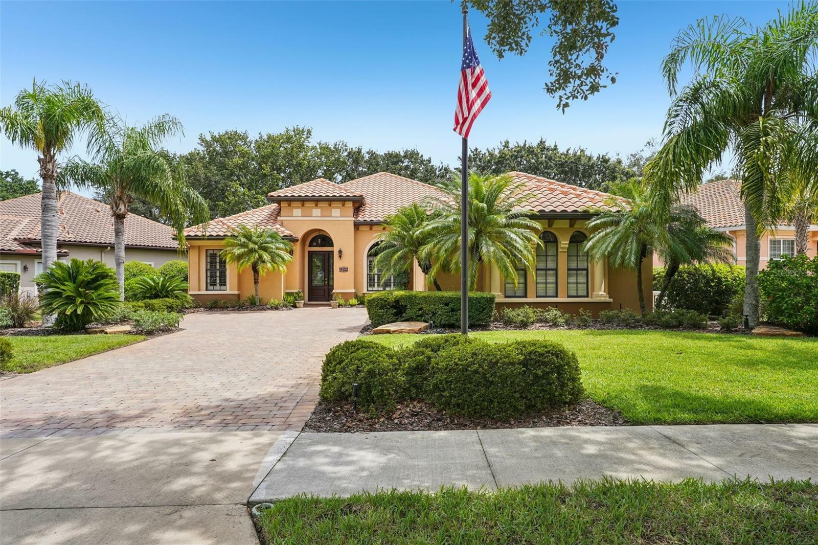 Property Photo: 9433 San Miguel FL 34737