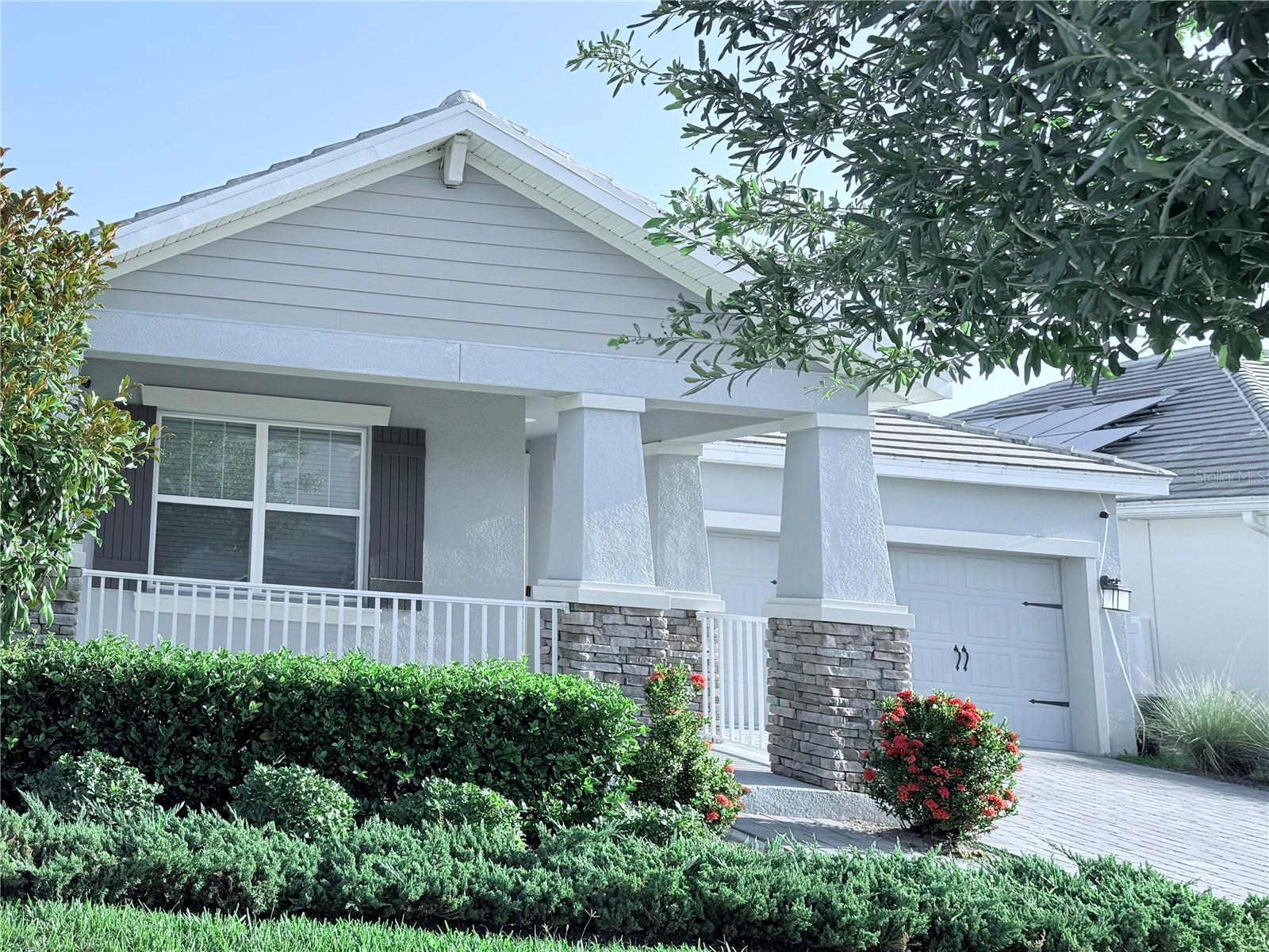 Property Photo: 11408 Satire Street FL 32832