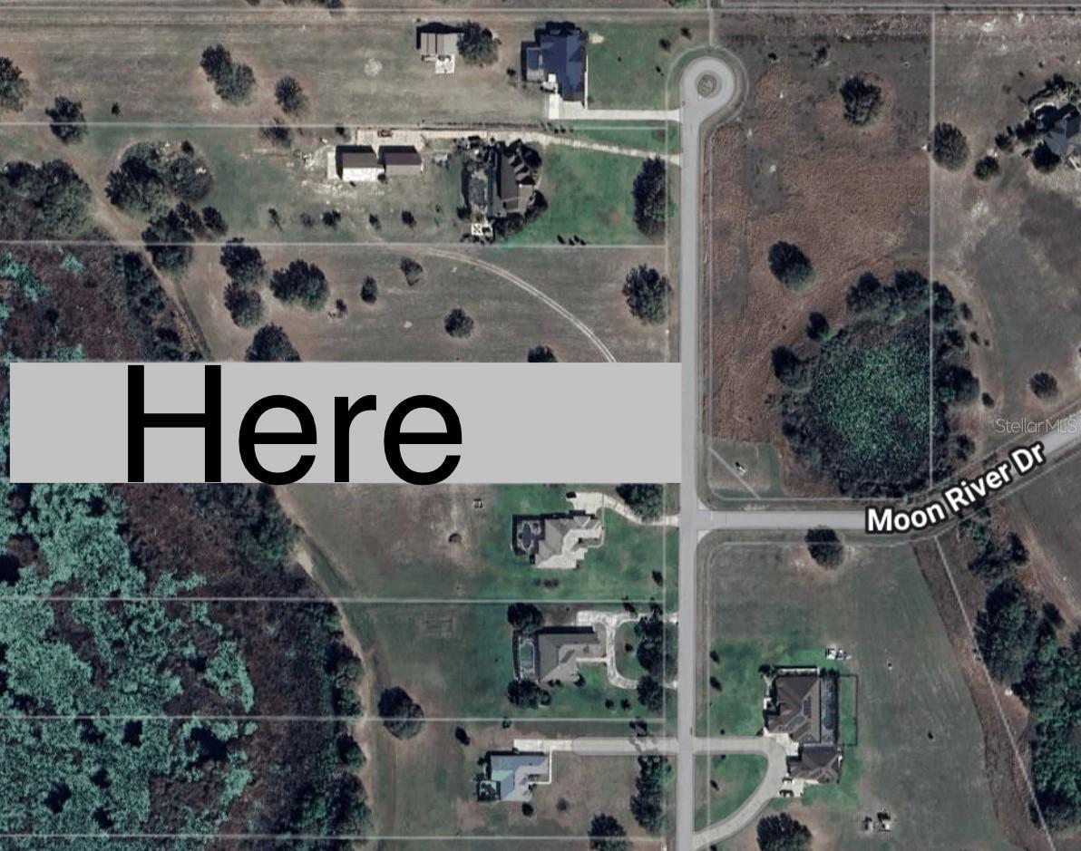 Property Photo: Eagle Run FL 34736