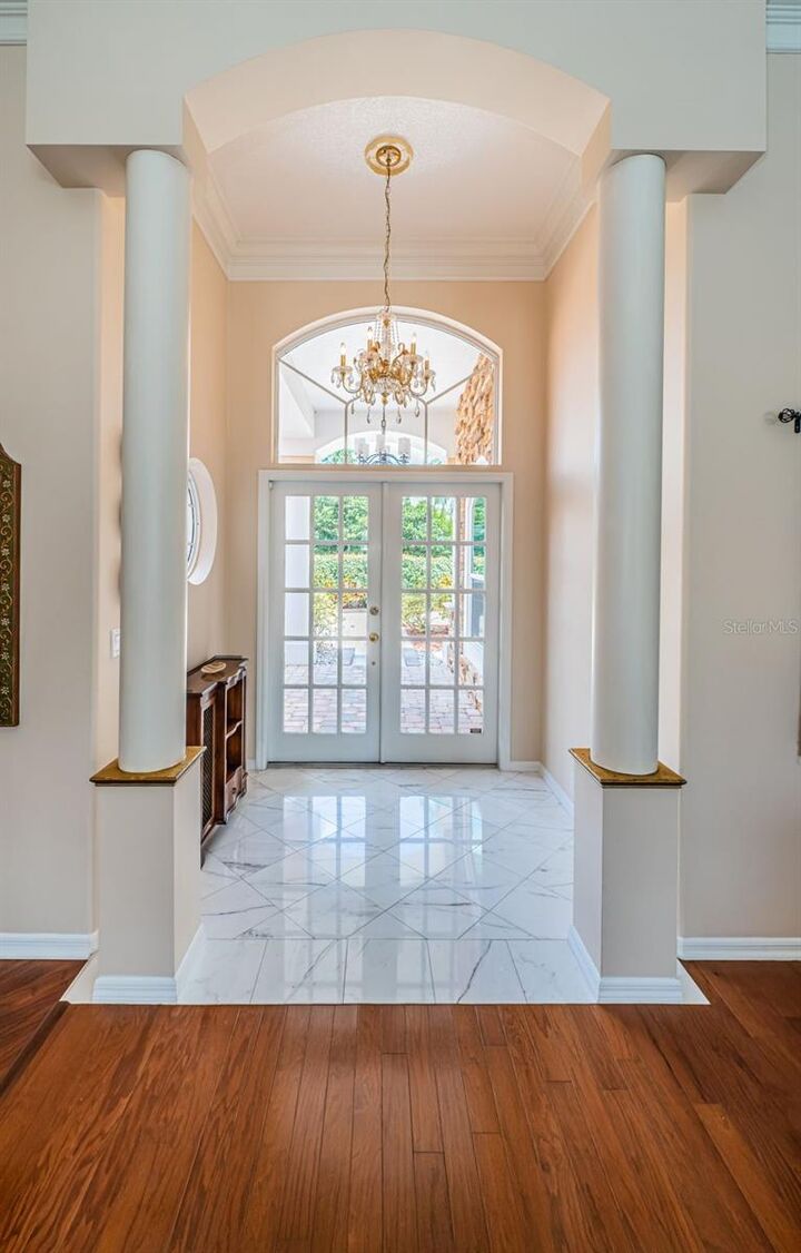 Property Photo: 1303 Forestedge Boulevard FL 34677