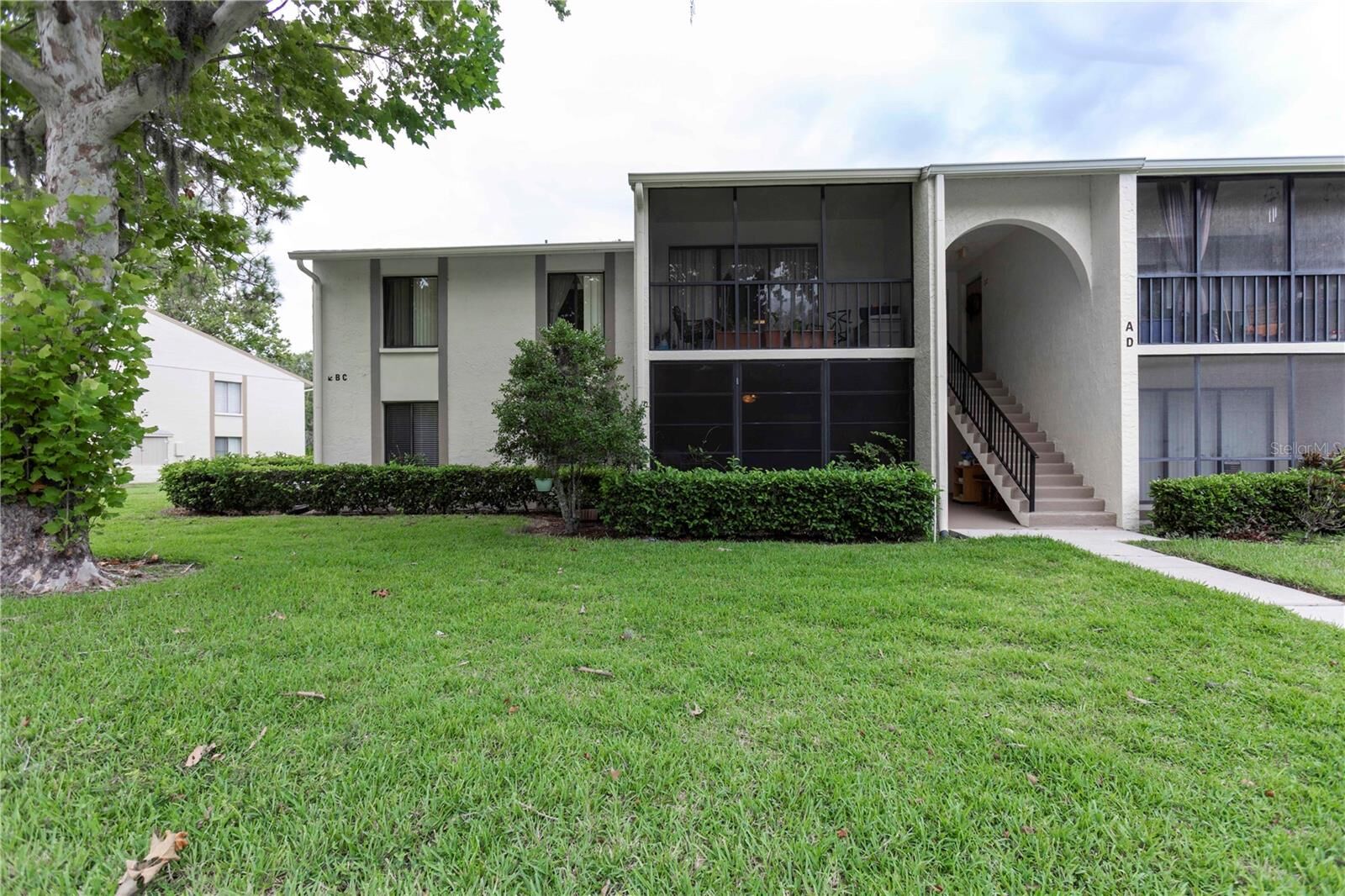 Property Photo: 3153 Lake Pine Way A1 FL 34688