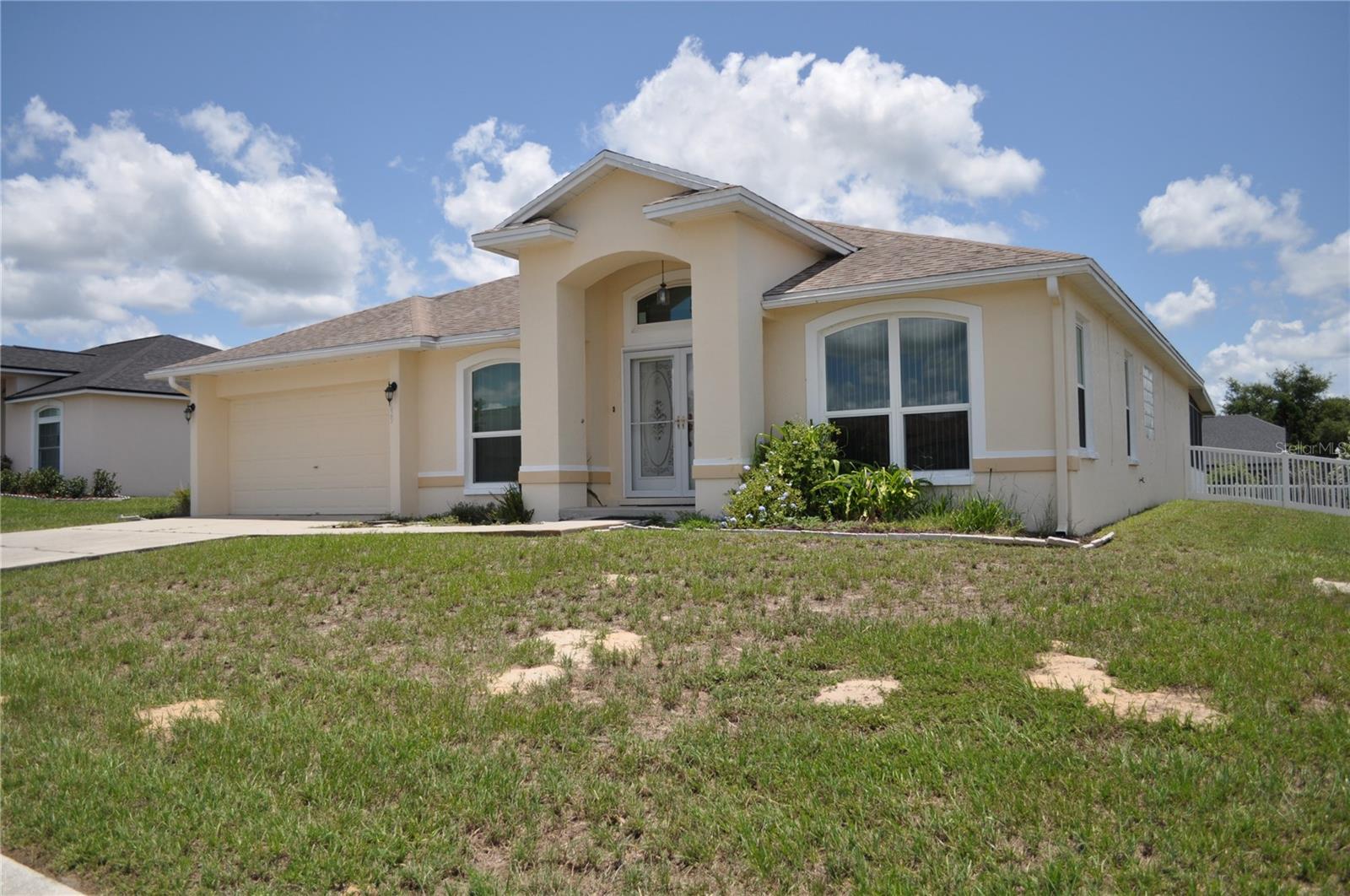 Property Photo:  3629 Welsch Way  FL 33813 