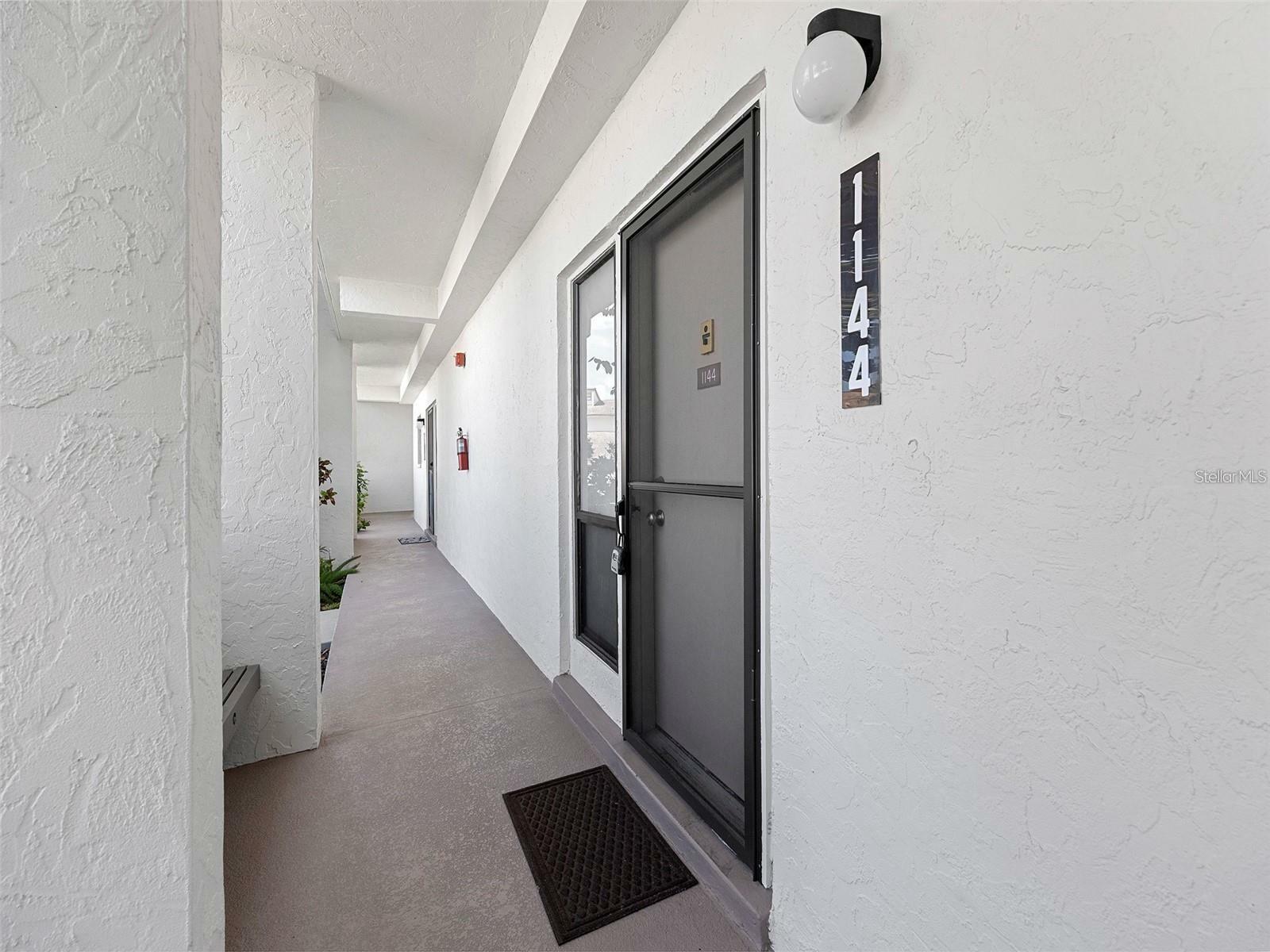 Property Photo: 1144 Bird Bay Way 102 FL 34285