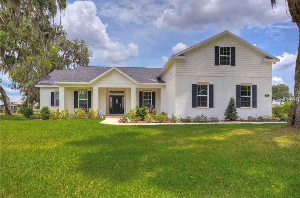 926 John Cressler Drive  Seffner FL 33584 photo