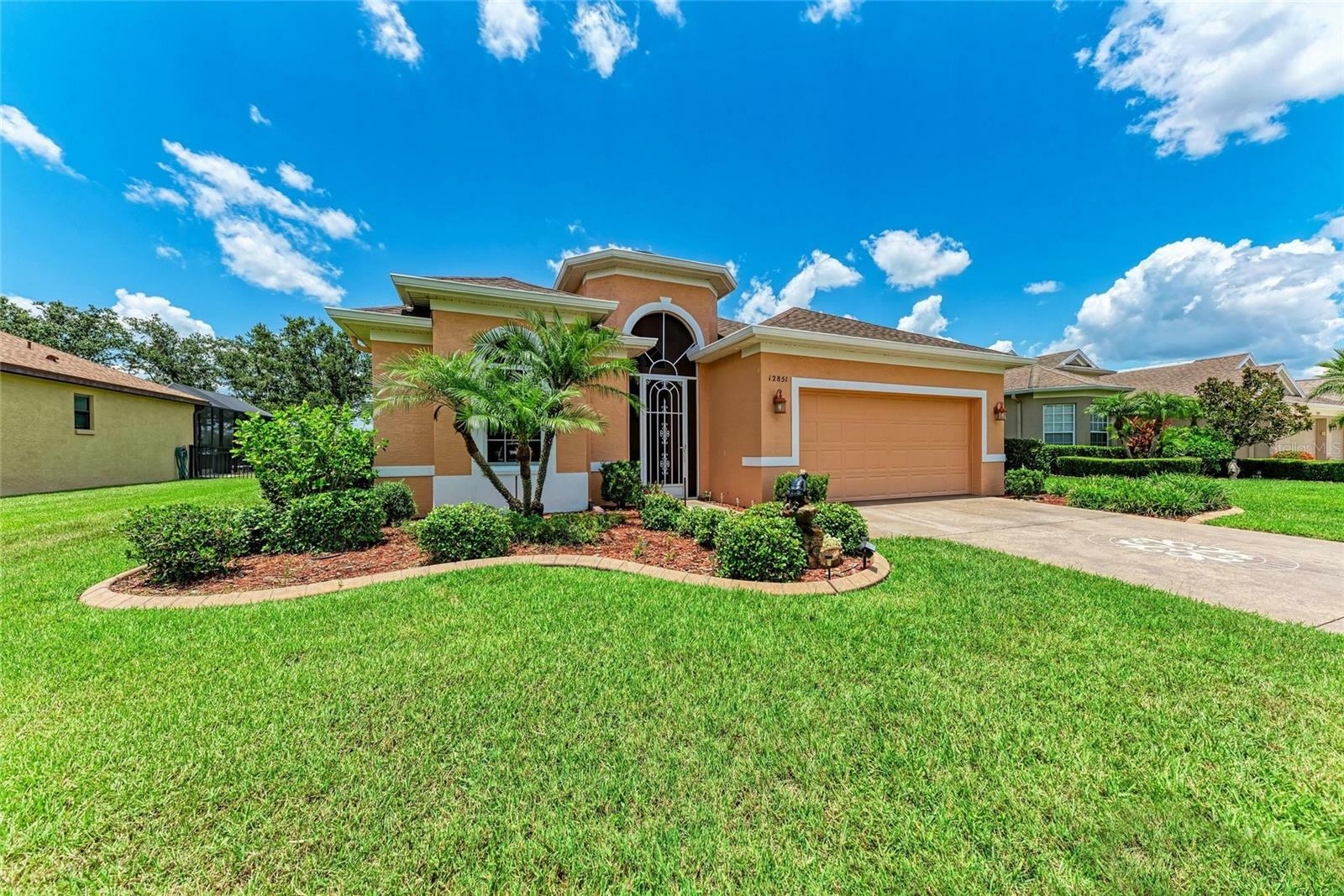Property Photo: 12851 24th Street Circle E FL 34219