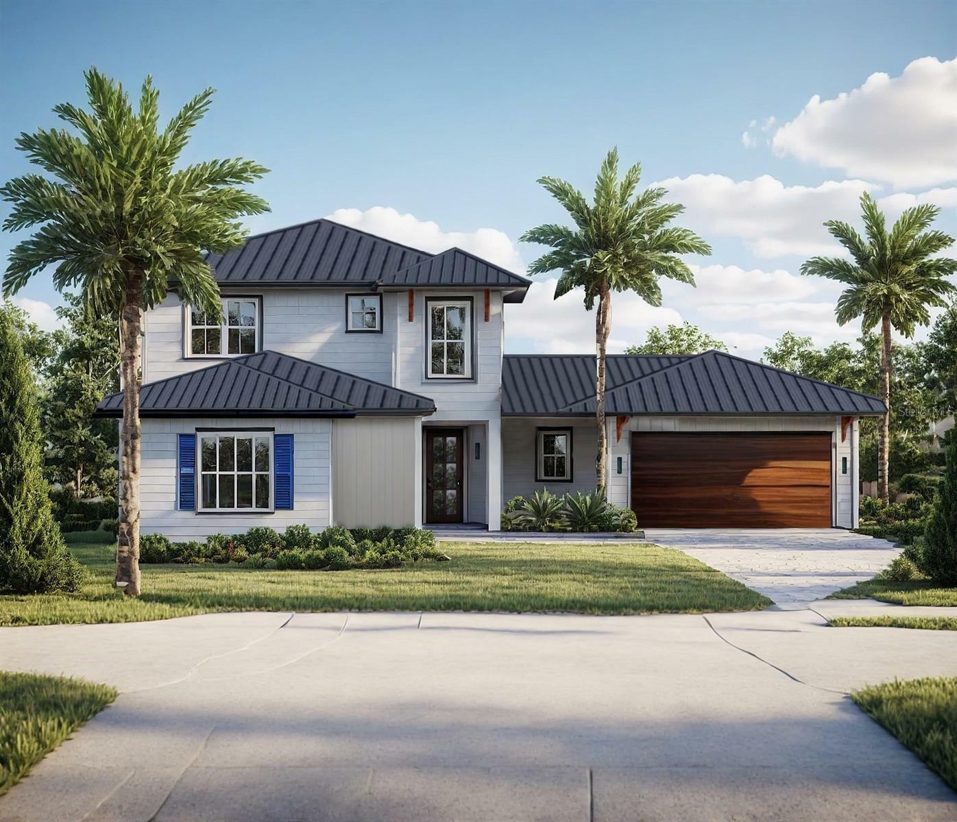 Property Photo: 7809 20th Place W FL 34209