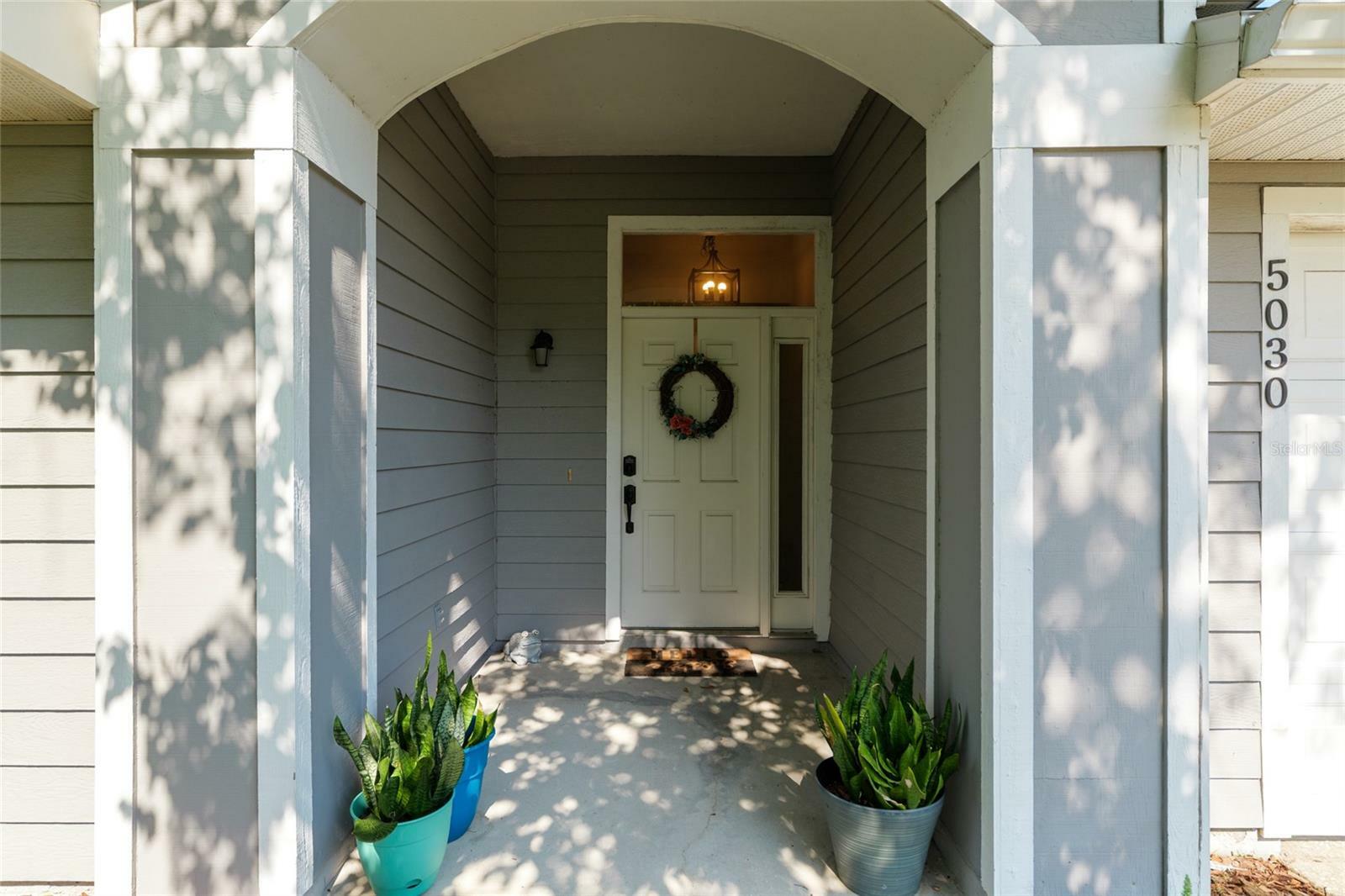 Property Photo:  5030 NW 23rd Drive  FL 32605 