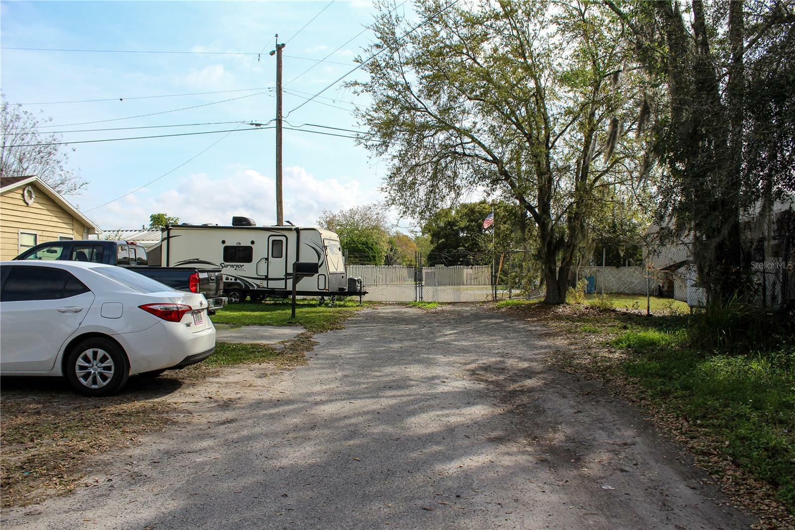Property Photo:  3018 Galaxy Lane  FL 33801 