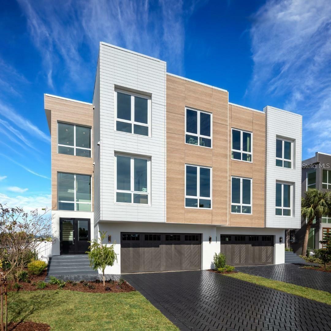 324 Capri Boulevard  Treasure Island FL 33706 photo