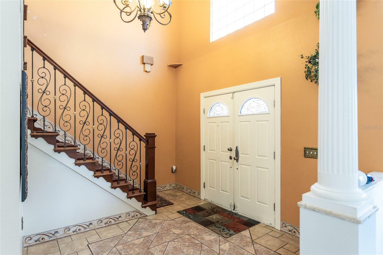 Property Photo: 3 Zorro Court FL 32164