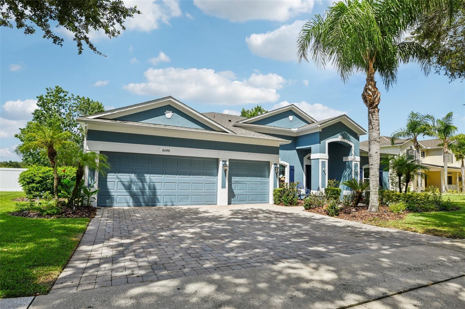 Property Photo: 6048 Tremayne Drive FL 32757
