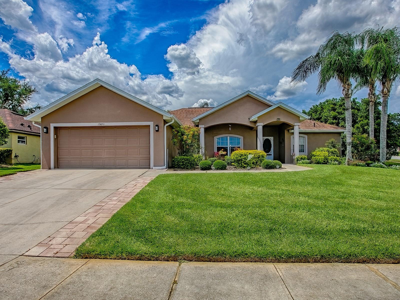Property Photo: 13051 Antique Oak Street FL 34711
