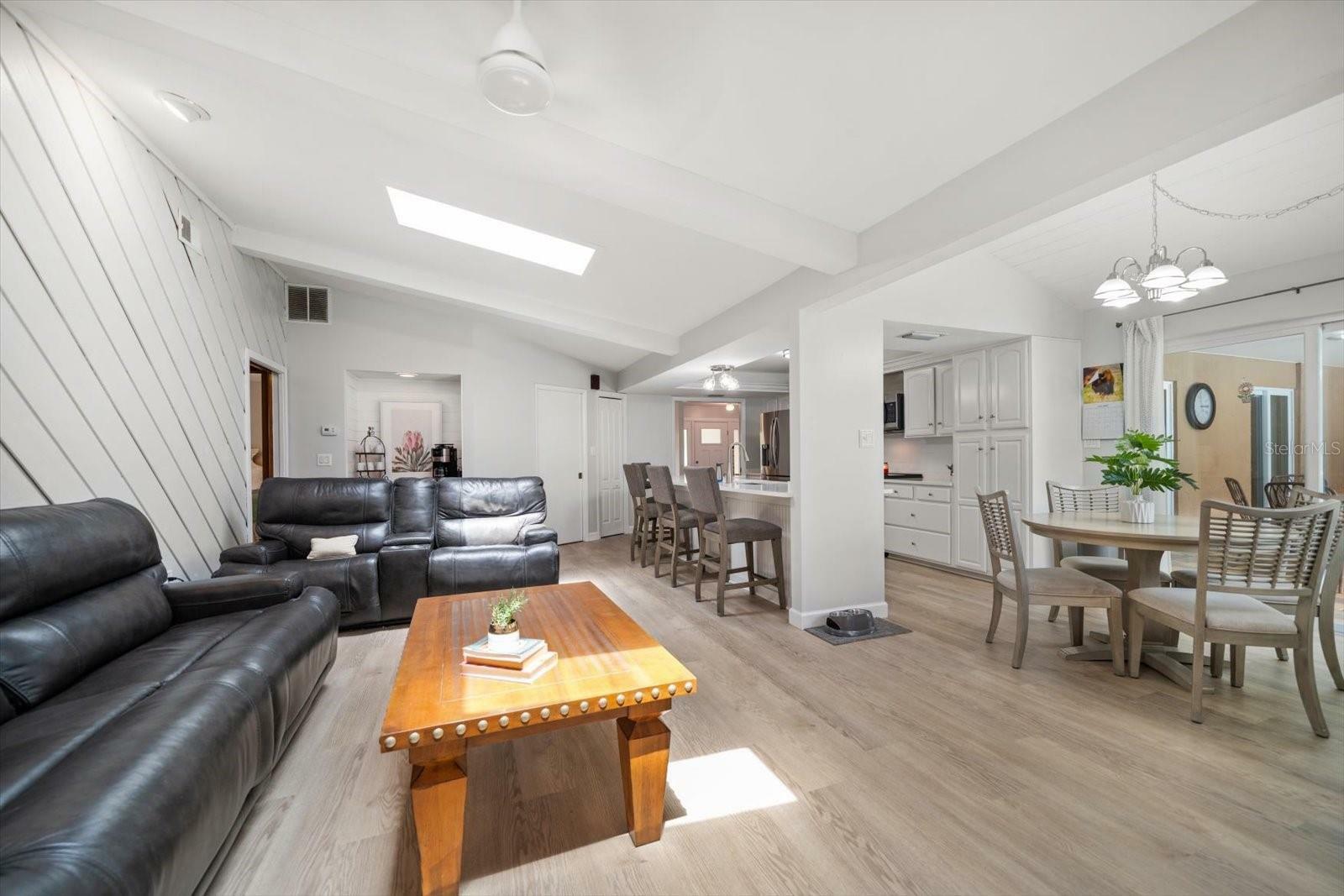 Property Photo:  2567 Frisco Drive  FL 33761 