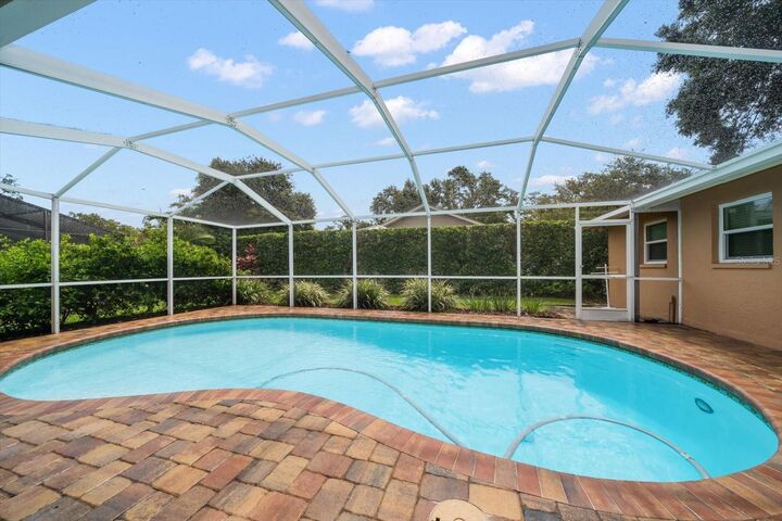Property Photo: 2567 Frisco Drive FL 33761