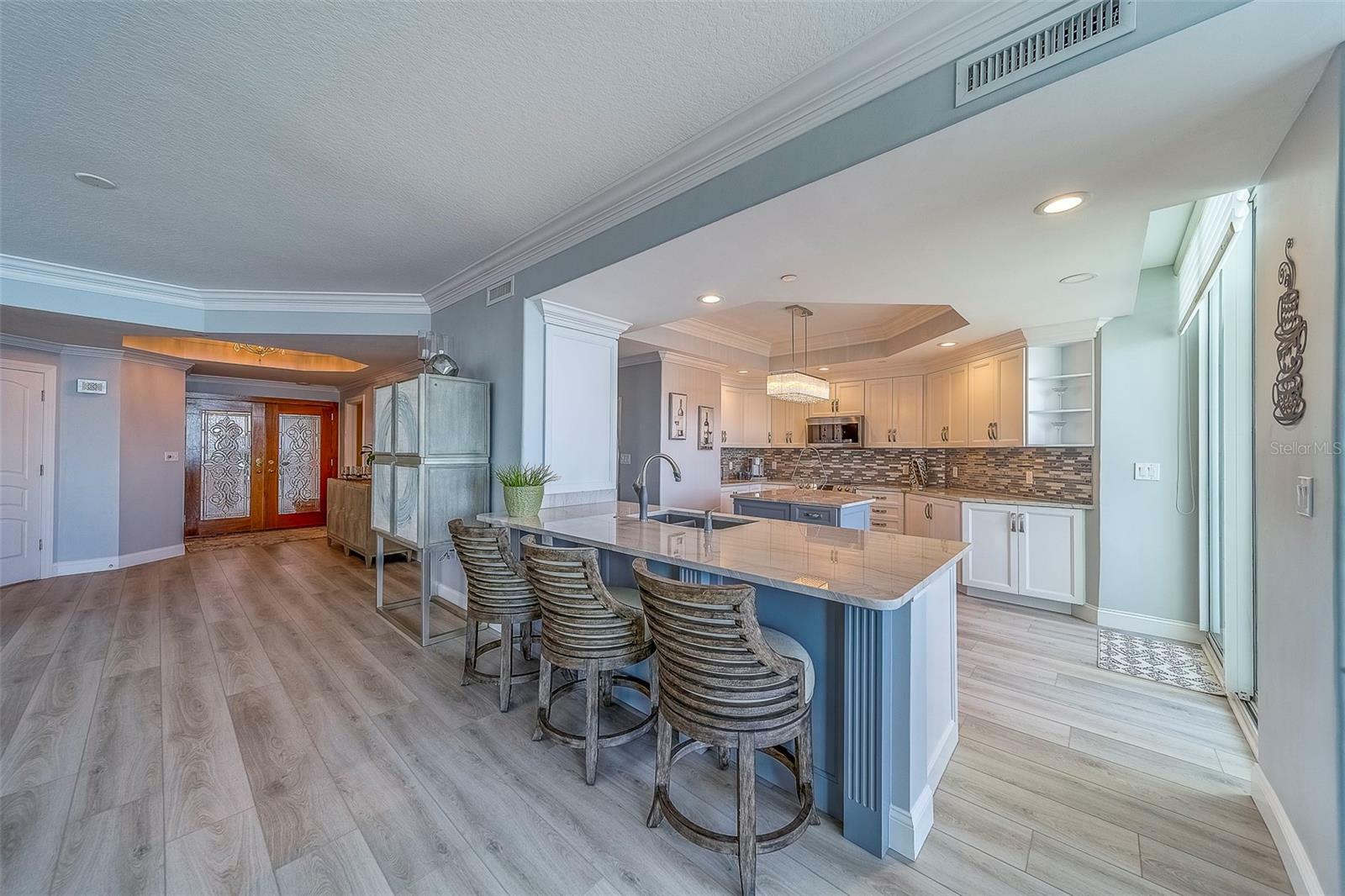 Property Photo: 2 Seaside Lane 801 FL 33756