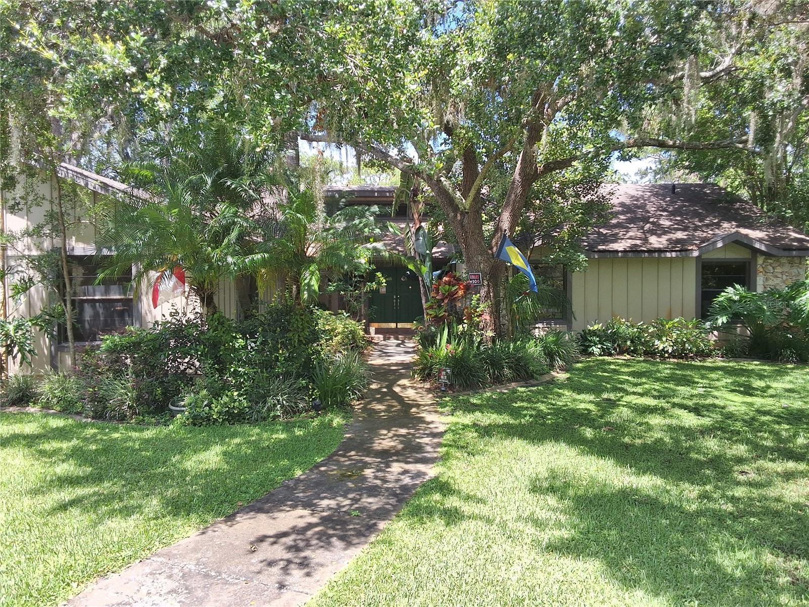 Property Photo:  29205 Old Mill E  FL 32778 