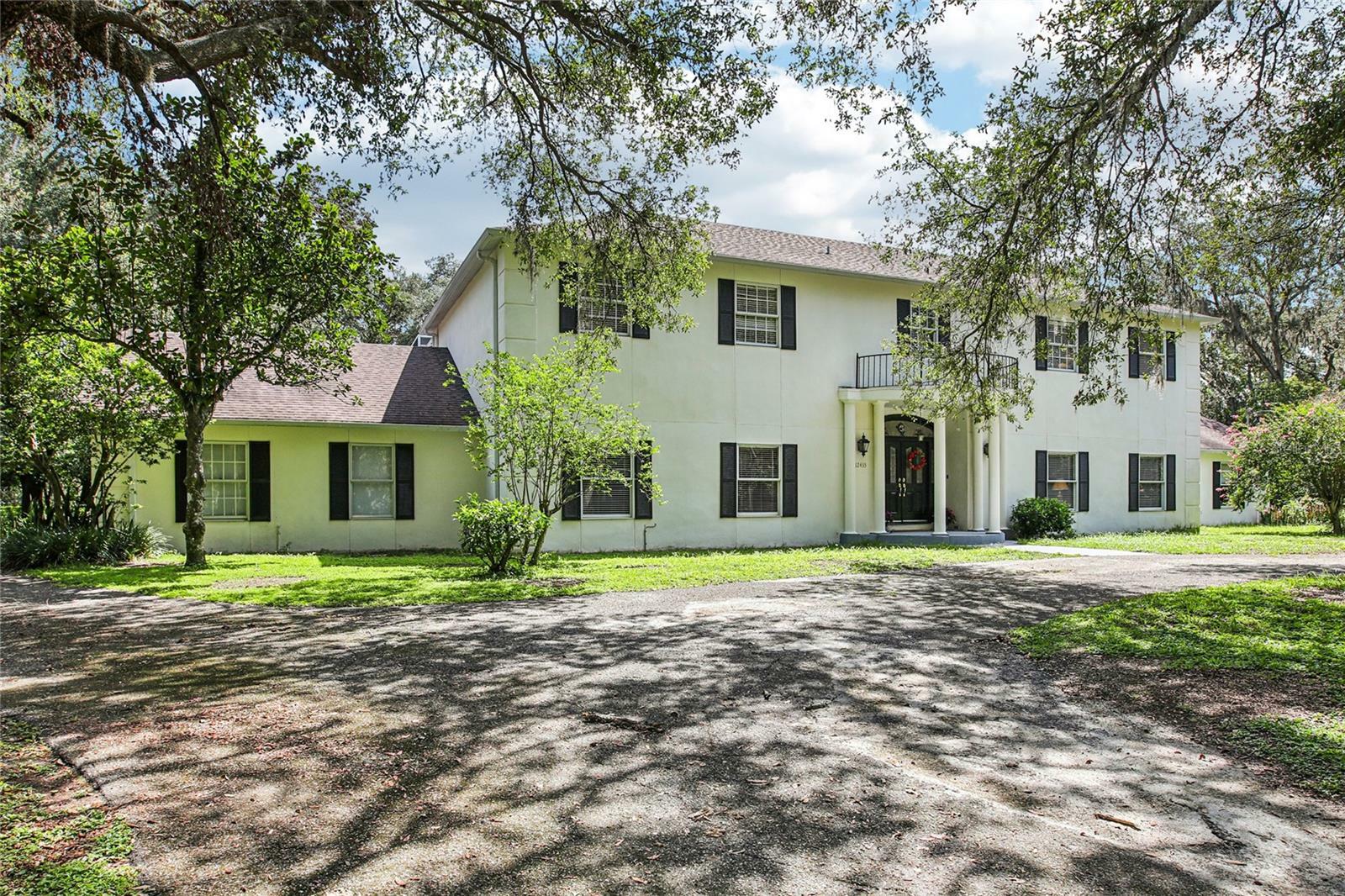 12433 Kelso Road  Thonotosassa FL 33592 photo