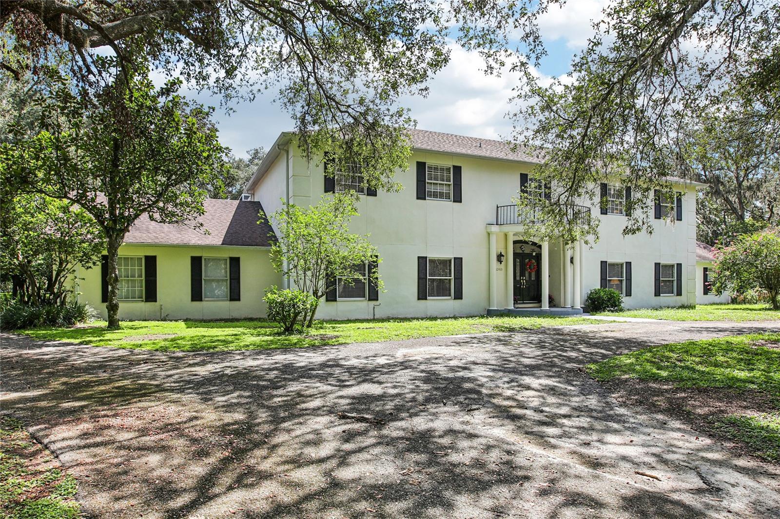 Property Photo: 12433 Kelso Road FL 33592
