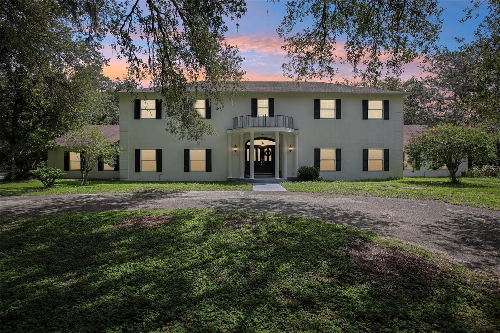 Property Photo: 12433 Kelso Road FL 33592