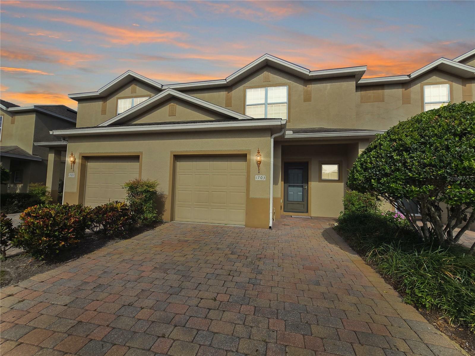 Property Photo:  1703 Orrington Payne Place  FL 32707 
