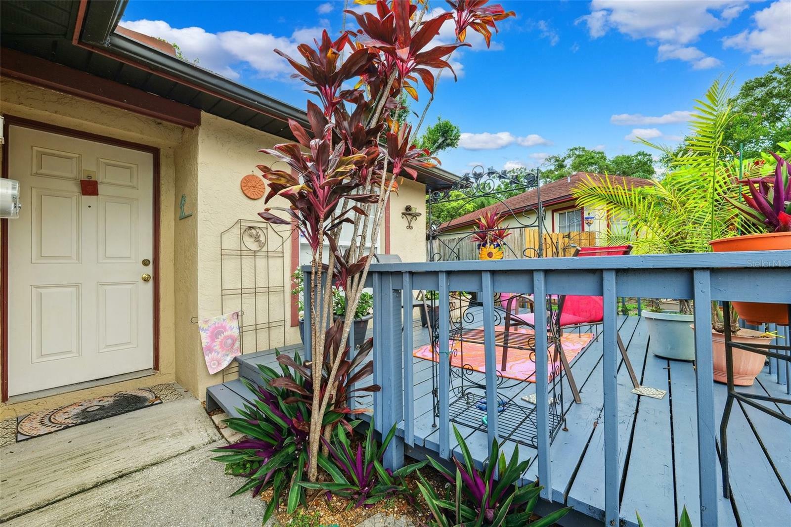 Property Photo:  2691 Biggar Court  FL 34684 