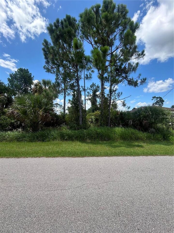 Property Photo:  Alesio Avenue  FL 34286 