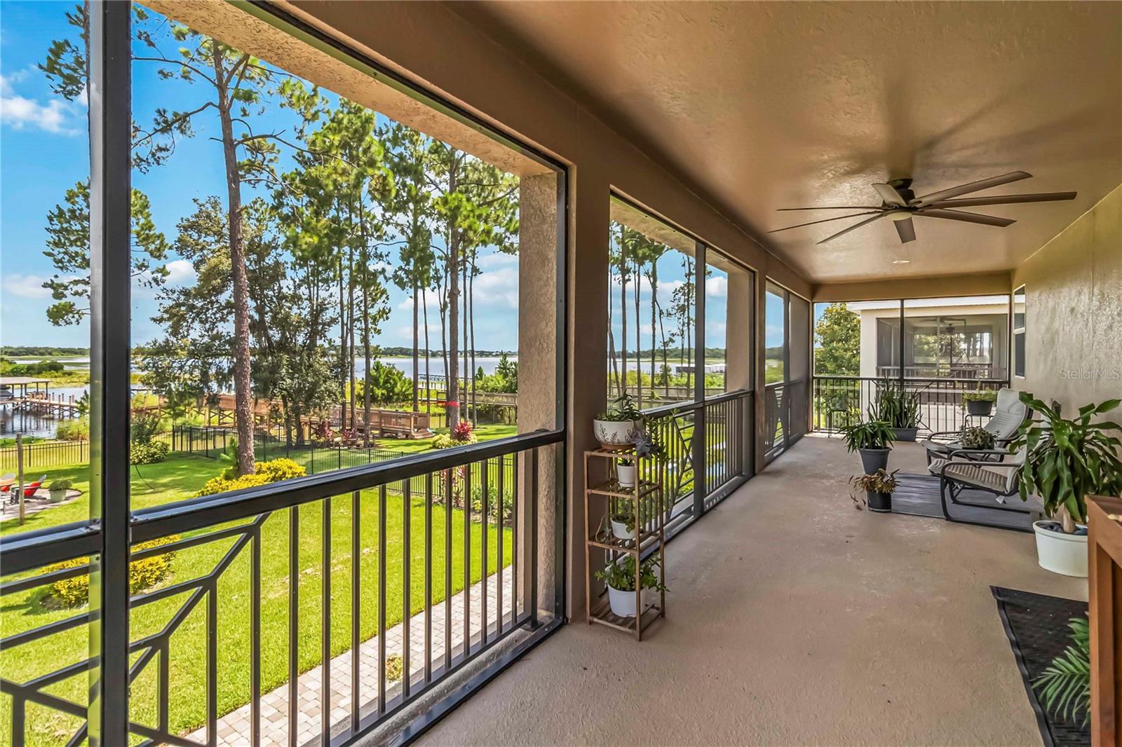 Property Photo:  3404 Shallow Cove Lane  FL 34711 