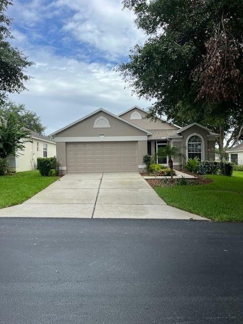 Property Photo: 4012 Capland Avenue FL 34711