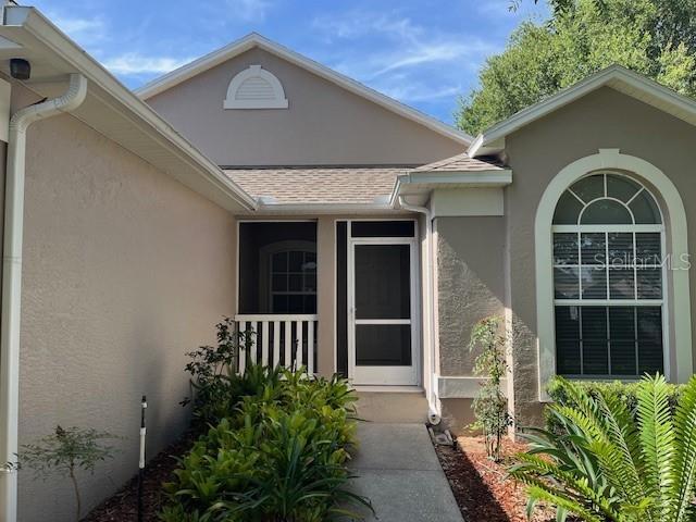 Property Photo:  4012 Capland Avenue  FL 34711 